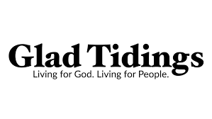 glad tidings burlington