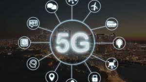 How 5G Technology Is Changing Everyday Life