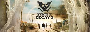 state of decay 2 - baddiehub