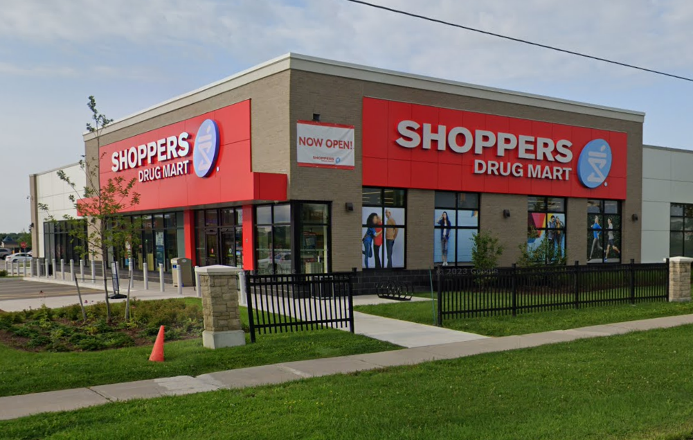 class action lawsuit shoppers drug mart- Baddieshub