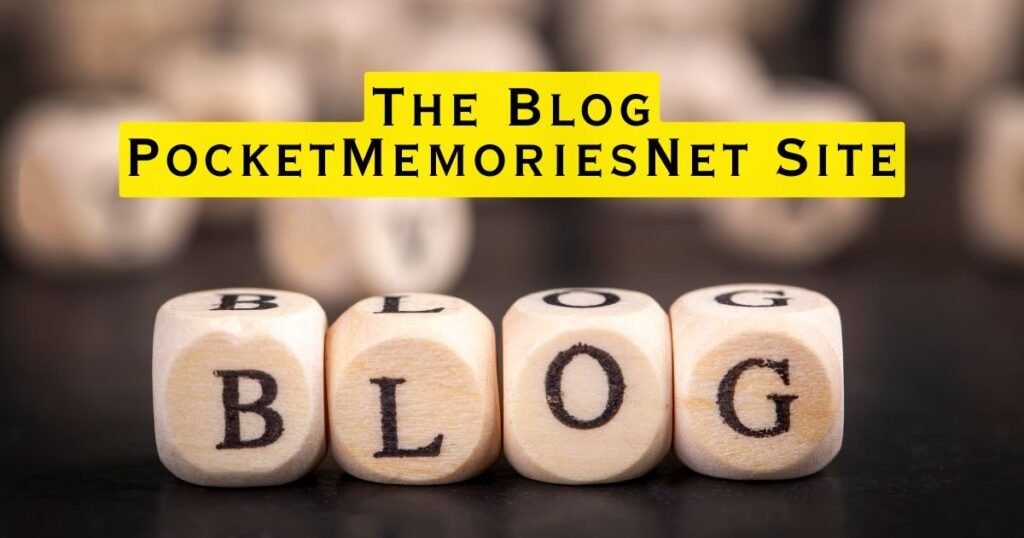 the blog pocketmemoriesnet-Baddieshub.