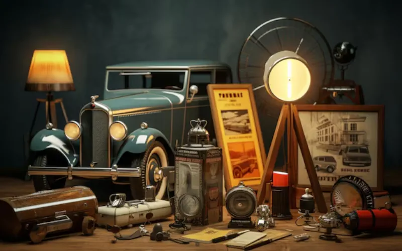 brown pigment in vintage photos- Baddieshub.