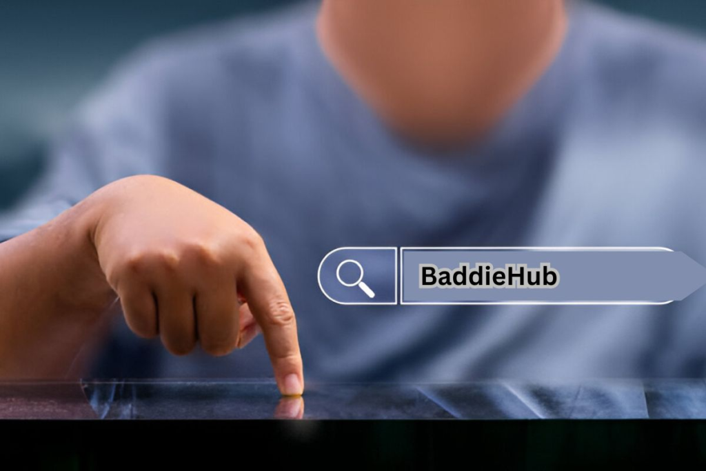 BaddieHub