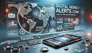 DigitalNewsAlerts.com social media 