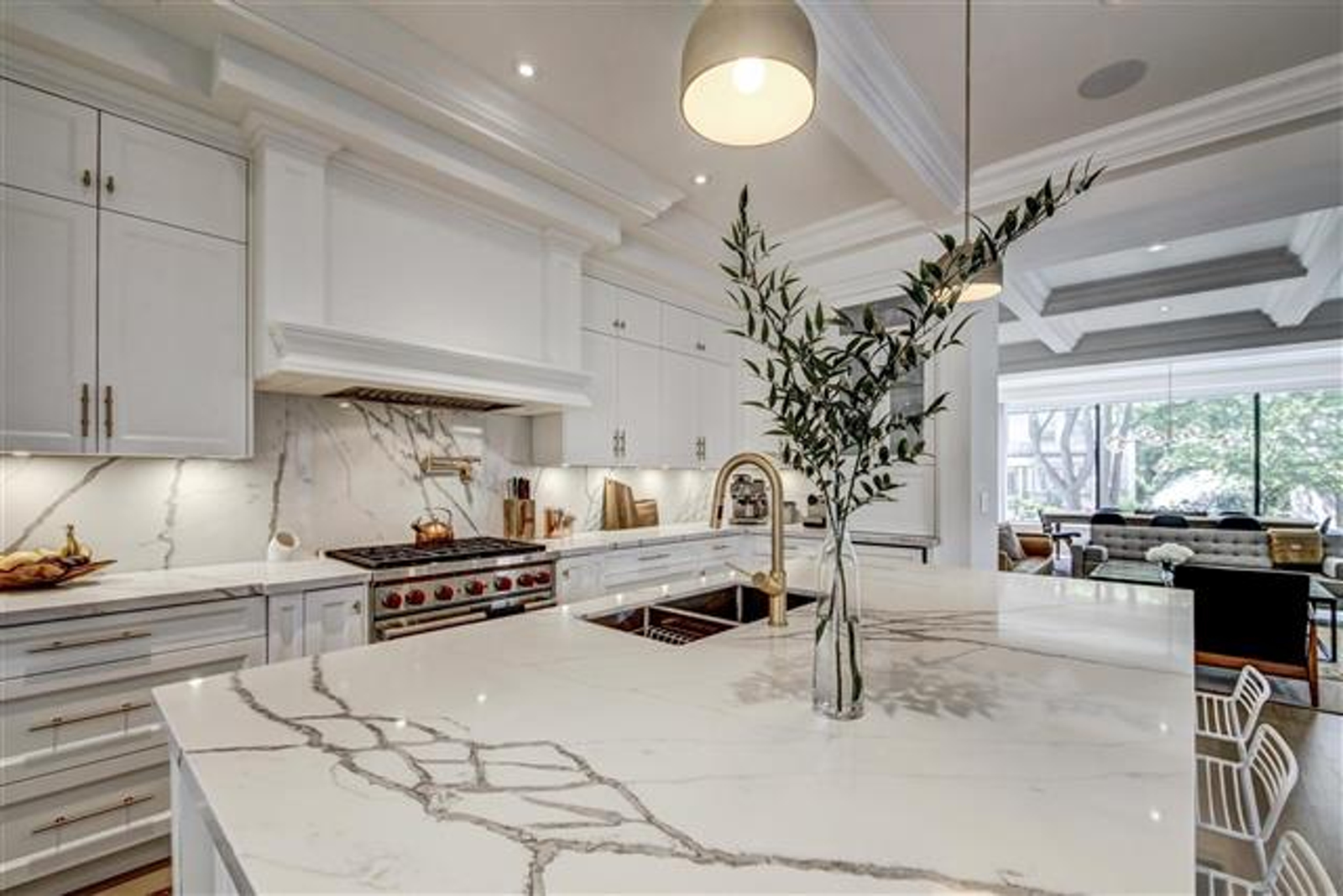 Inside Luxury John Tavares Home: A Detailed Tour