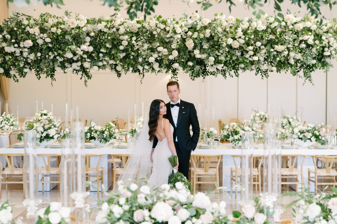 NHL Weddings 2024: Trendy Celebrations & Memorable Moments