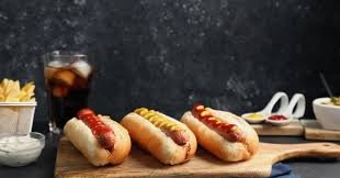  red ruby hotdogs salute firework-Baddieshub