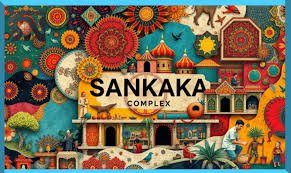 sankaka complex-Baddieshub