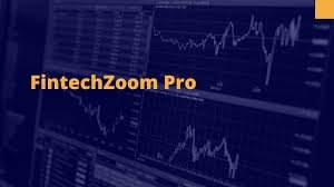 fintechzoom pro-Baddieshub