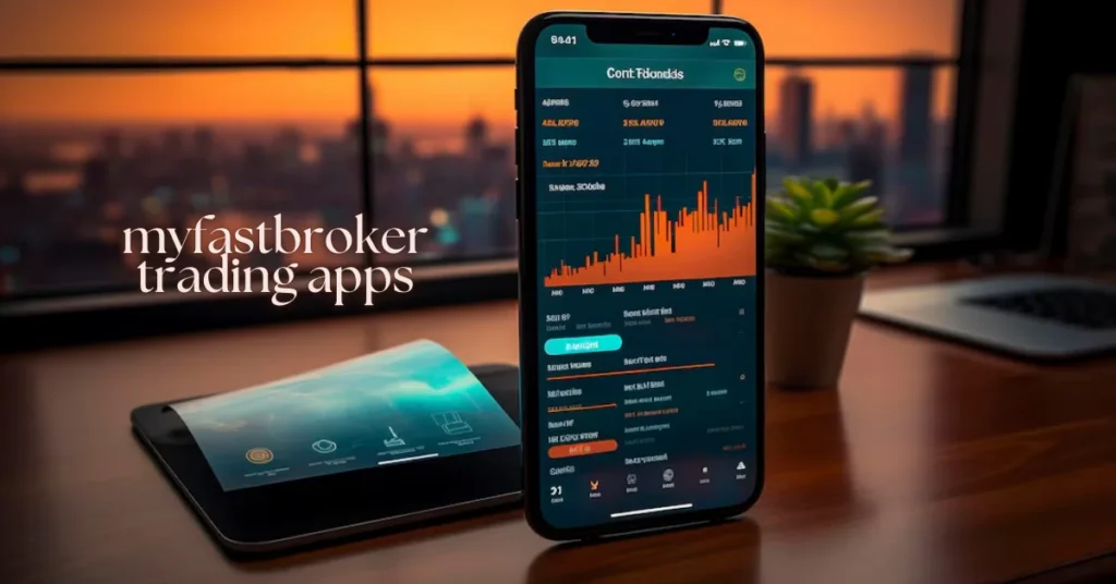 MyFastBroker Trading Apps baddiehub