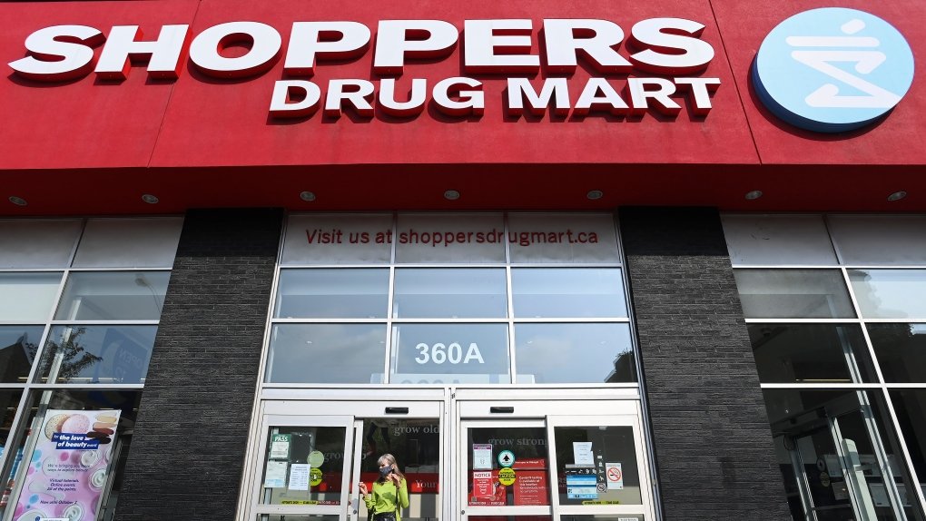 class action lawsuit shoppers drug mart- Baddieshub