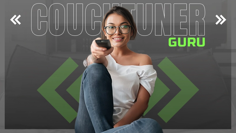 couchtuner guru- Baddieshub