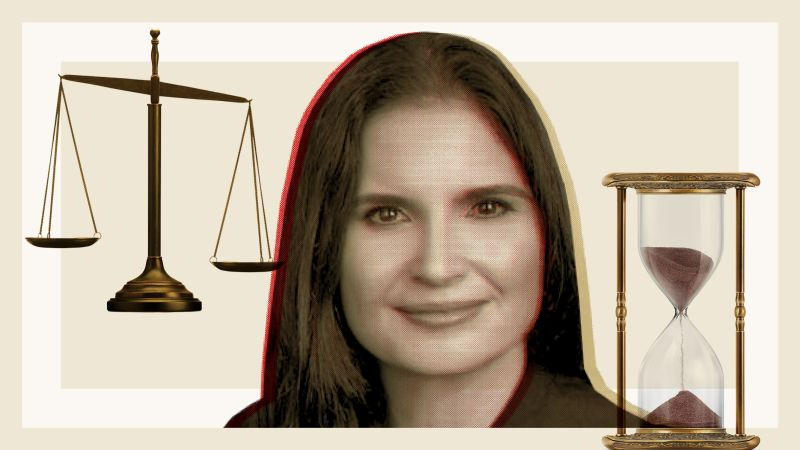 judge aileen cannon net worth