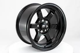 5x114.3 rims