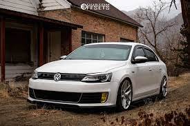 bolt pattern 2014 jetta